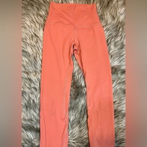 Lululemon athletica align legging